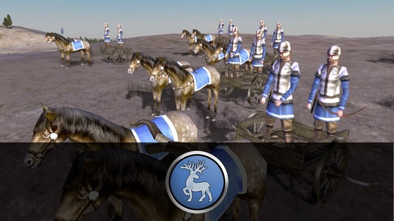 Rome: Total War - Británia