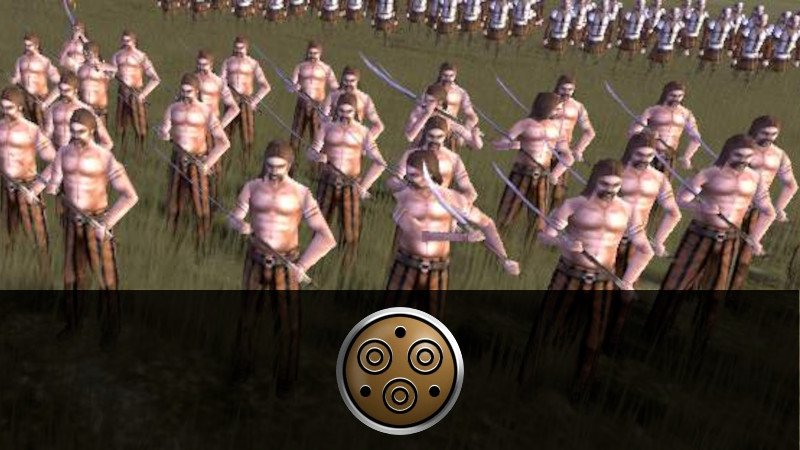 Rome: Total War - Dácia