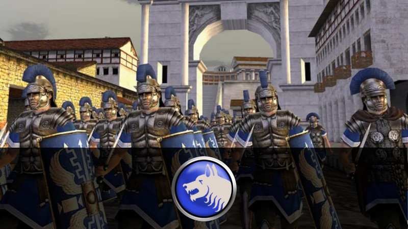 Rome: Total War - rod Scipiovcov