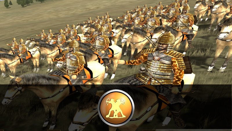 Rome: Total War - Skýtia